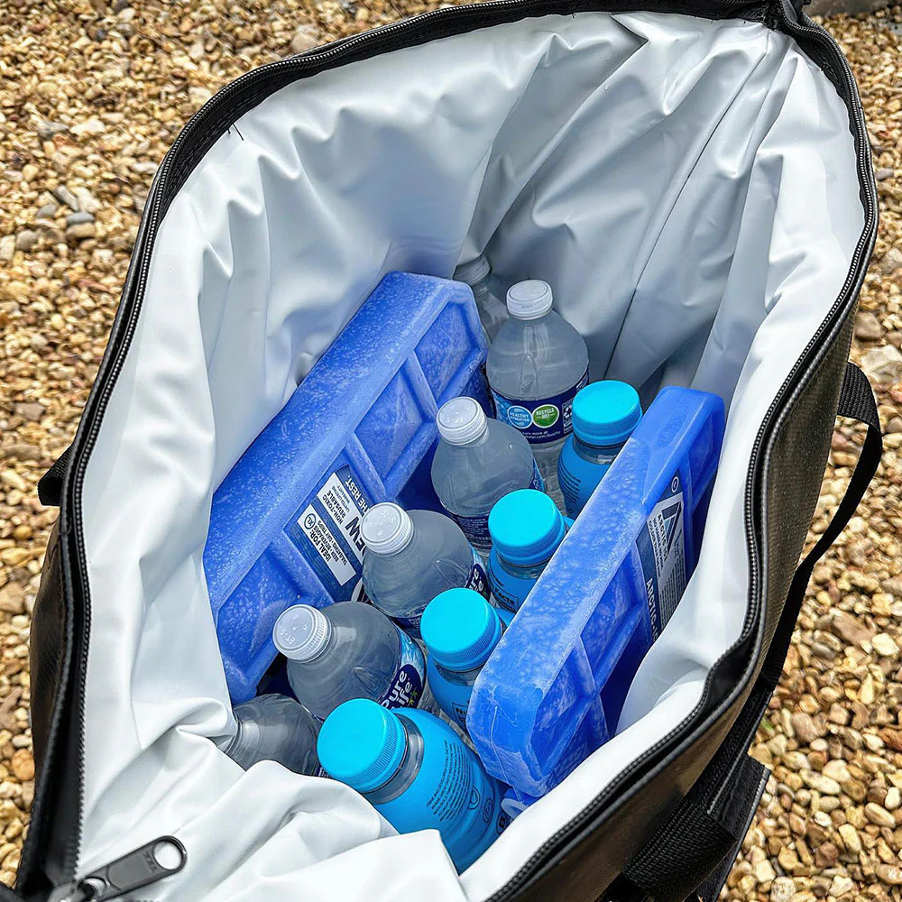 12-Can Hayden SoftPak - Navy - Image 5