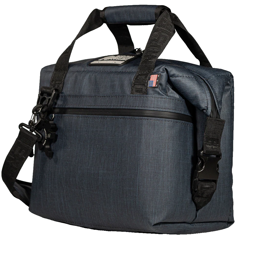 12-Can Hayden SoftPak - Navy - Image 3