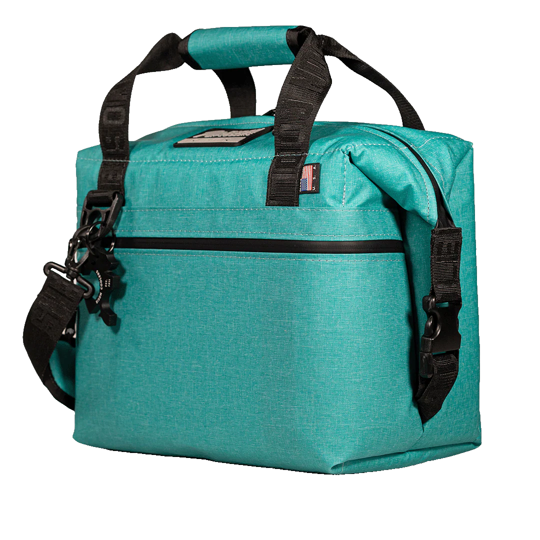 12-Can Hayden SoftPak - Seafoam - Image 3
