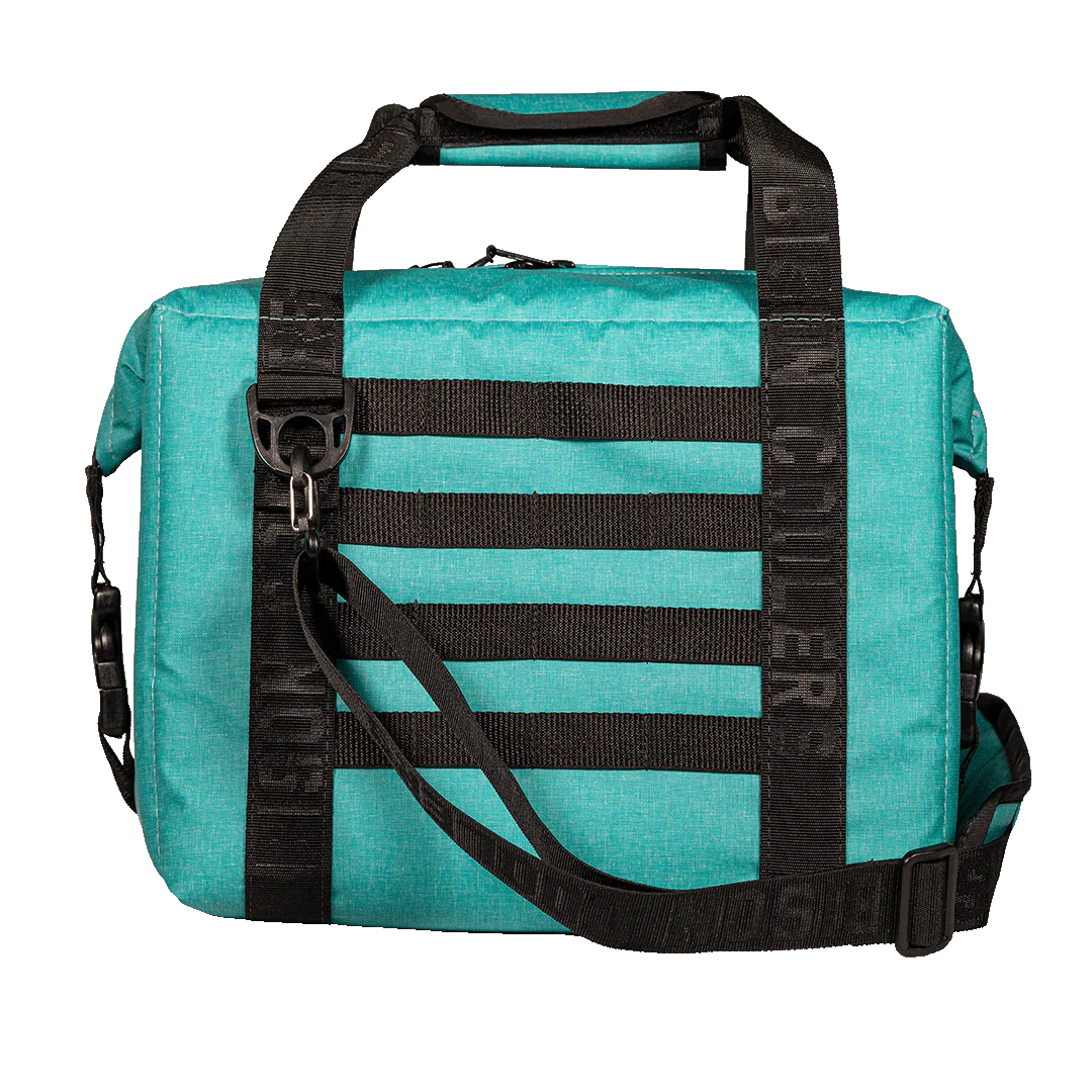 12-Can Hayden SoftPak - Seafoam - Image 4