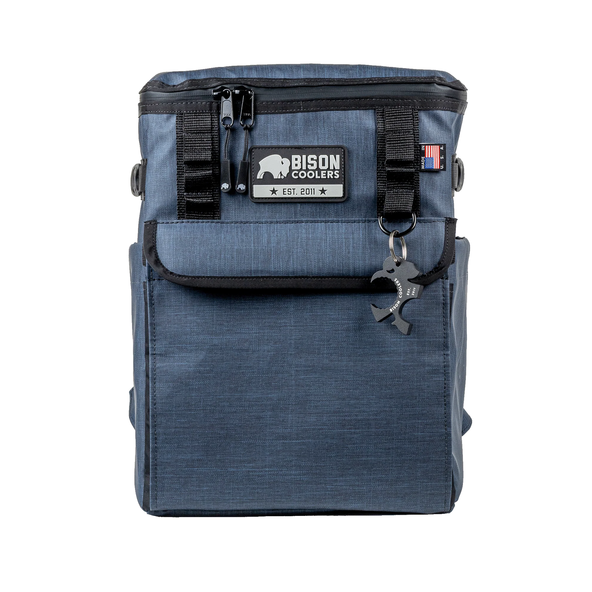18 Can Switchback SoftPak - Navy - Image 3