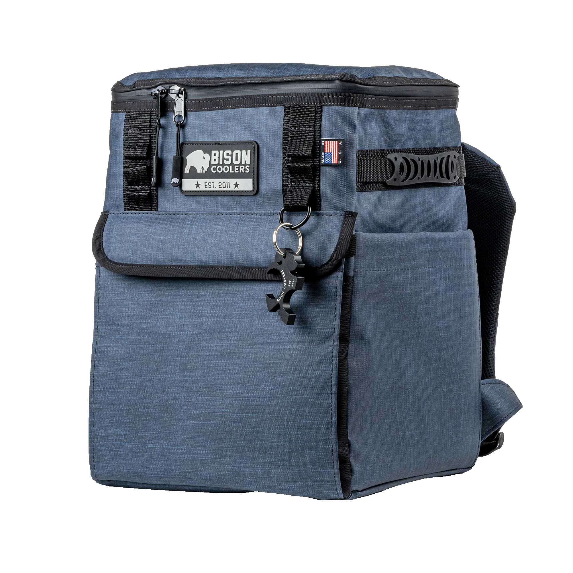 18 Can Switchback SoftPak - Navy - Image 4