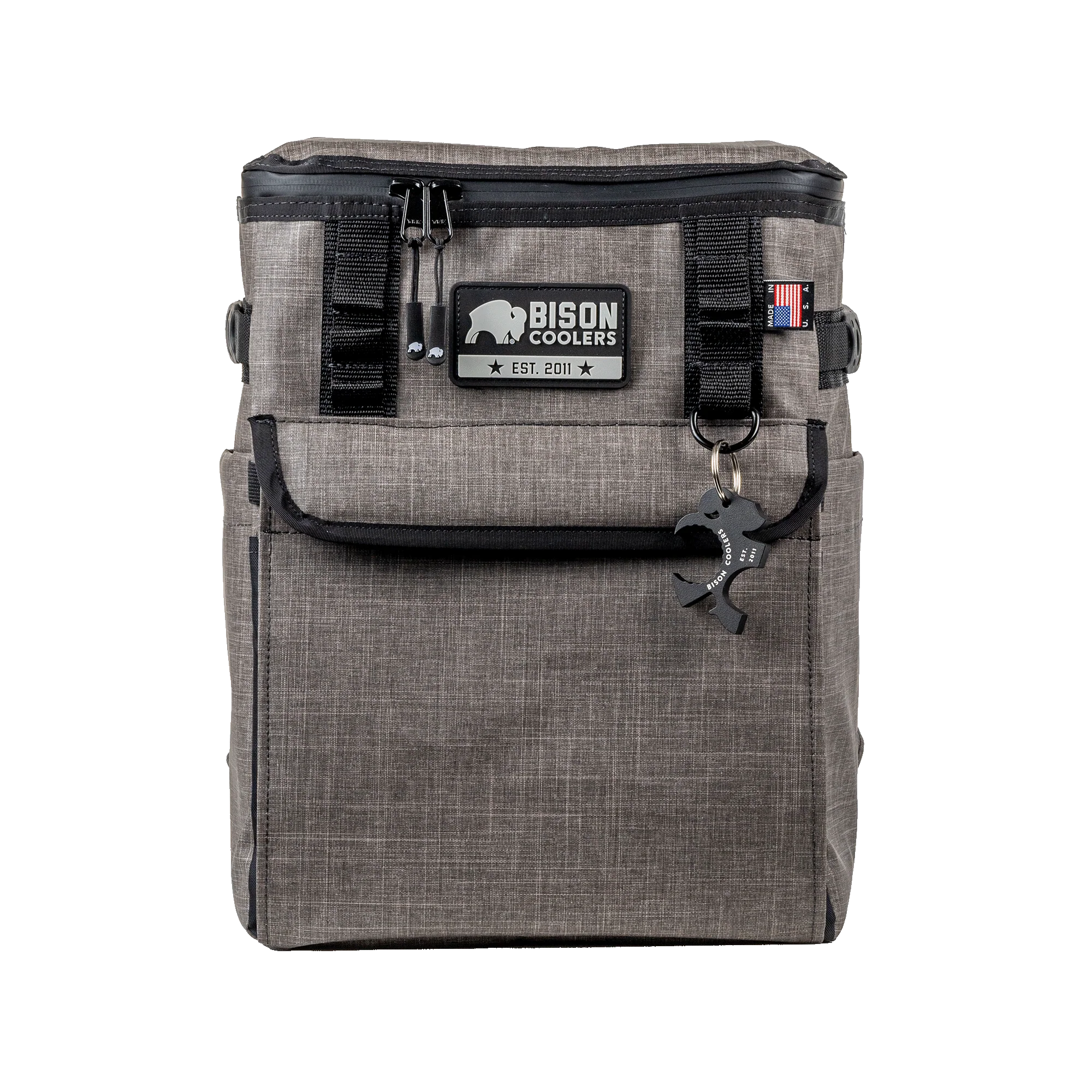 18 Can Switchback SoftPak - Shale - Image 4