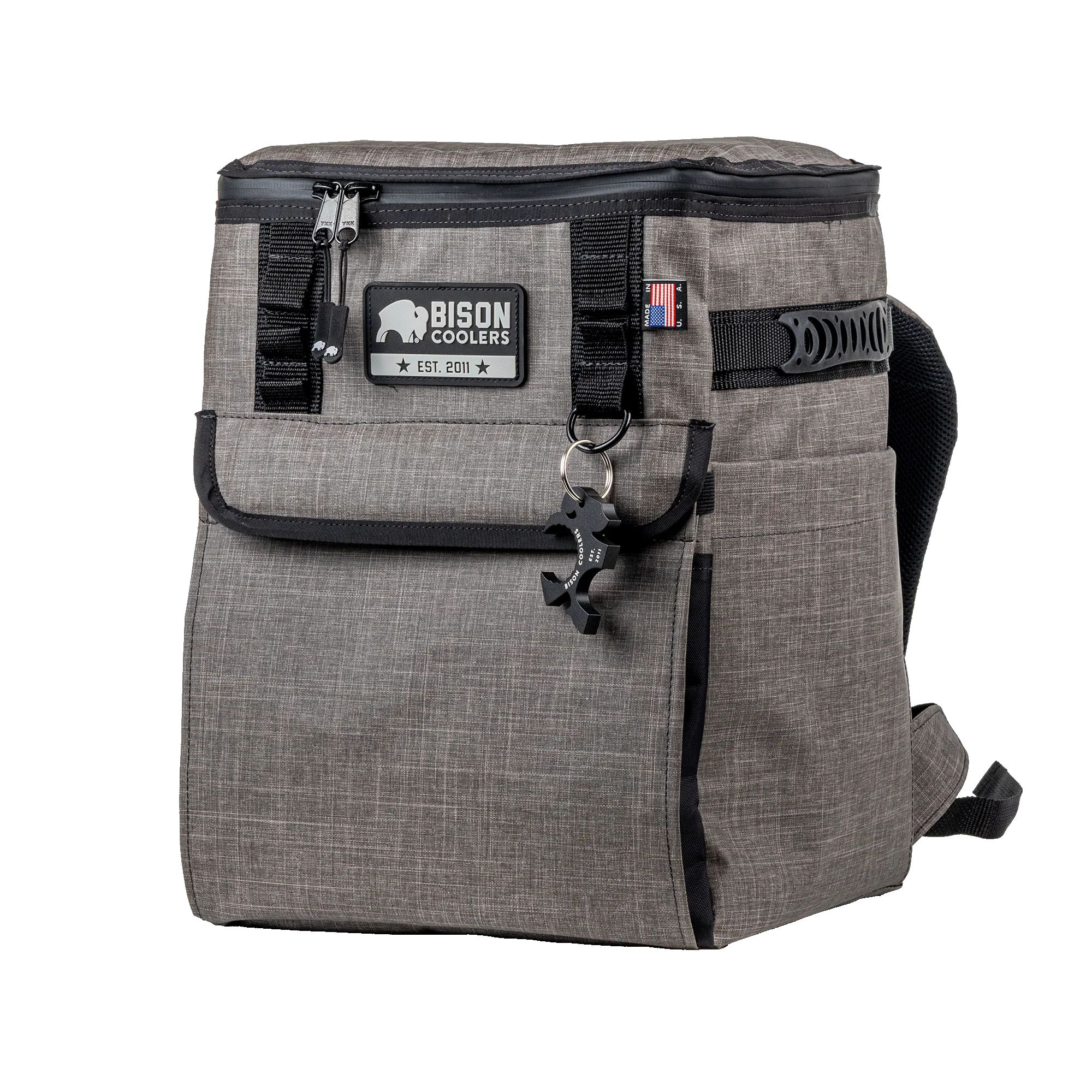 18 Can Switchback SoftPak - Shale - Image 5