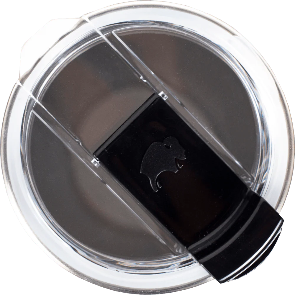 22 oz Tumbler - Tennessee Laser Tristar - Image 3