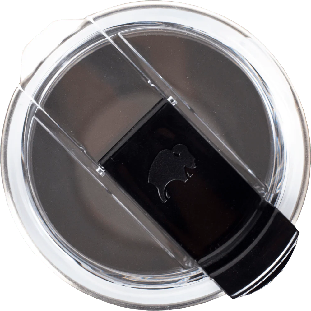 22 oz Tumbler - Tennessee Tristar - Image 3