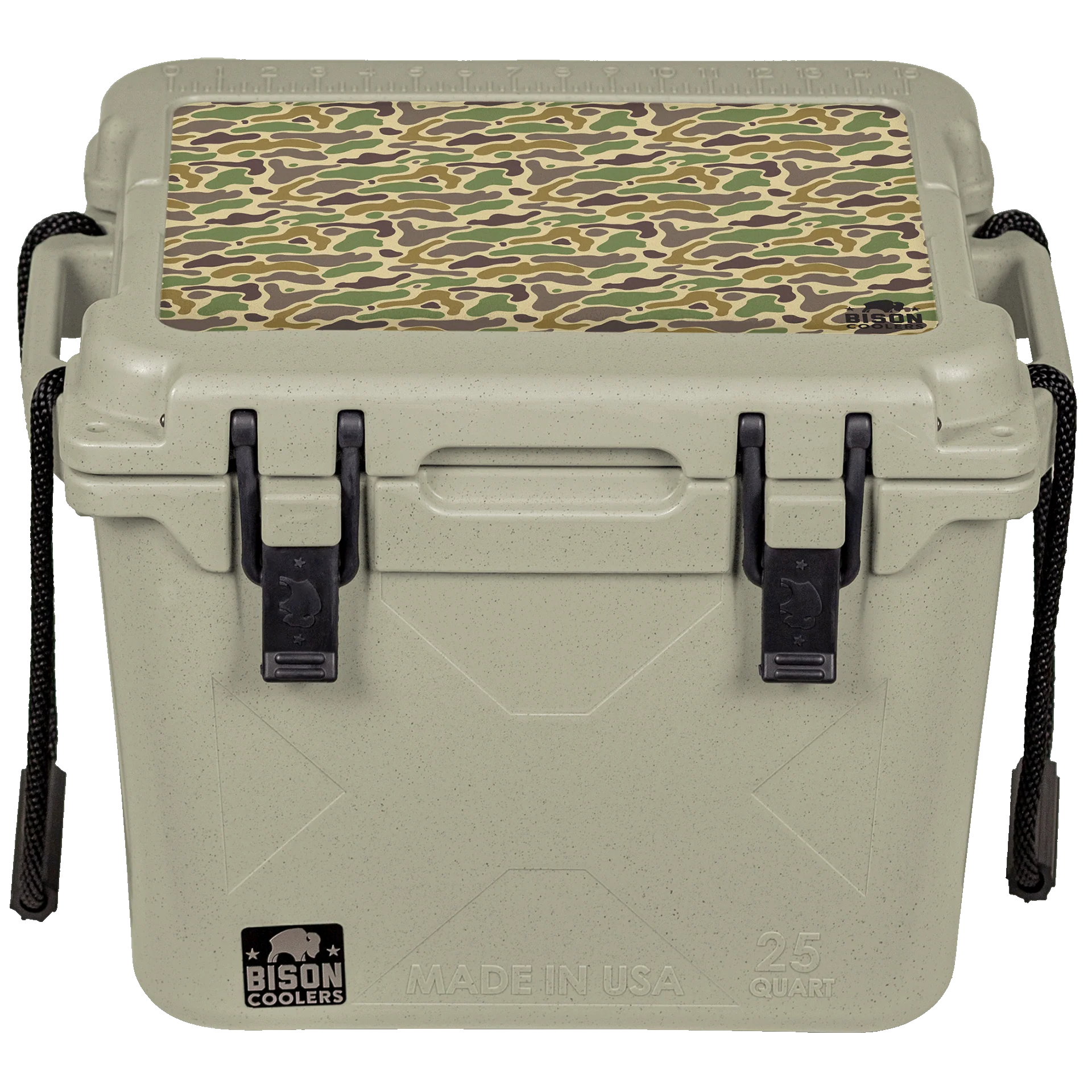 25 Qt Duck Camo