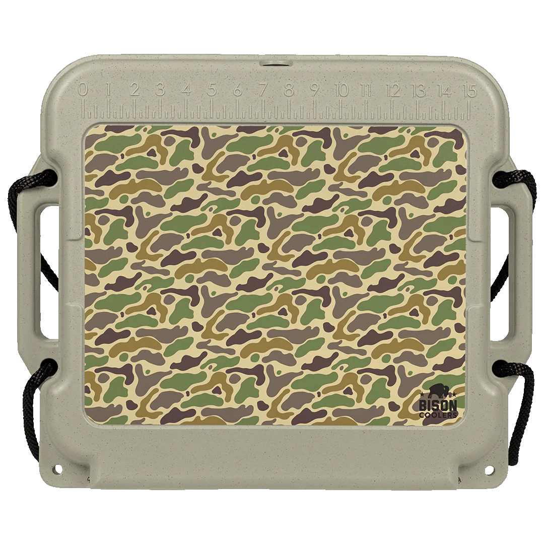 25 Qt Duck Camo - Image 2