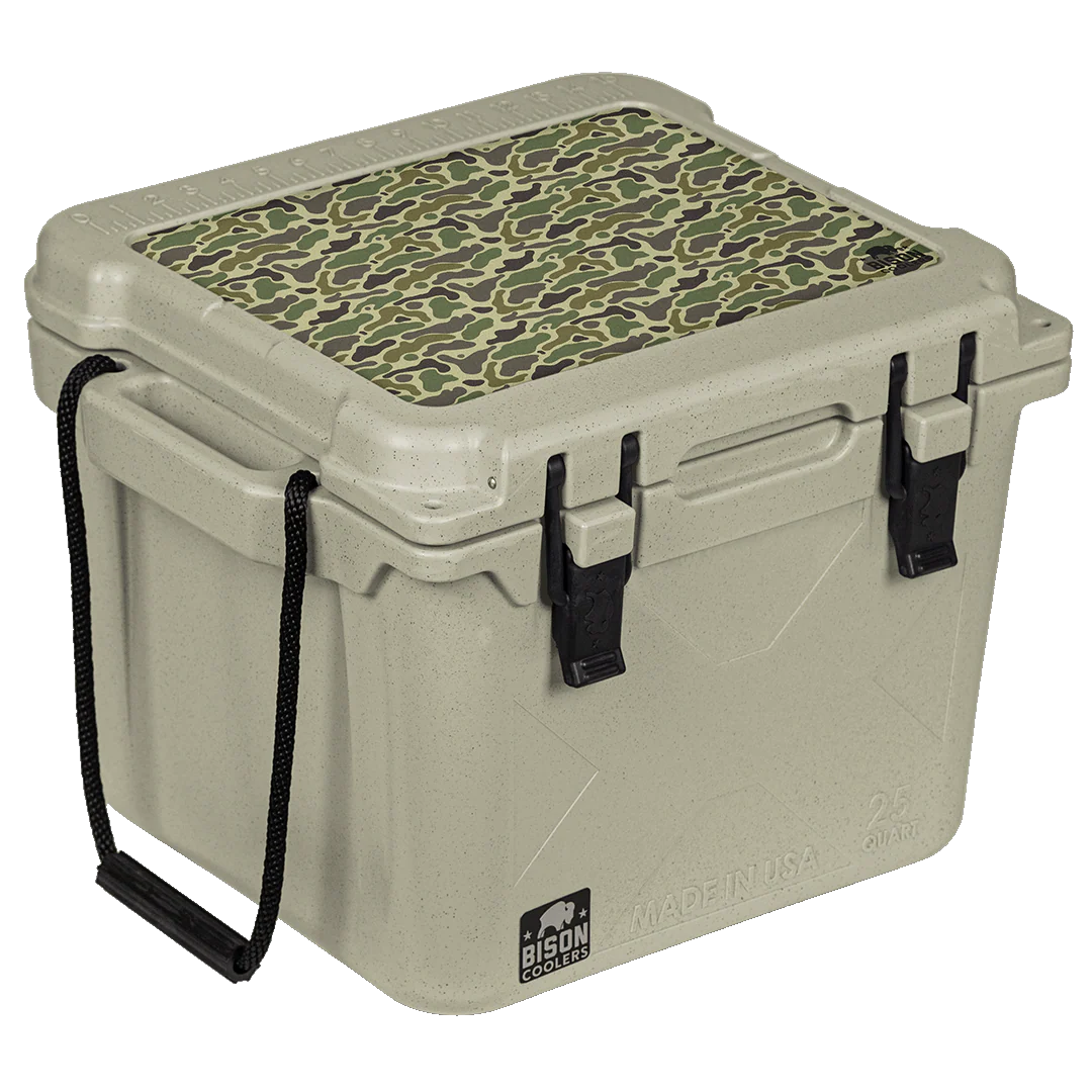 25 Qt Duck Camo - Image 3