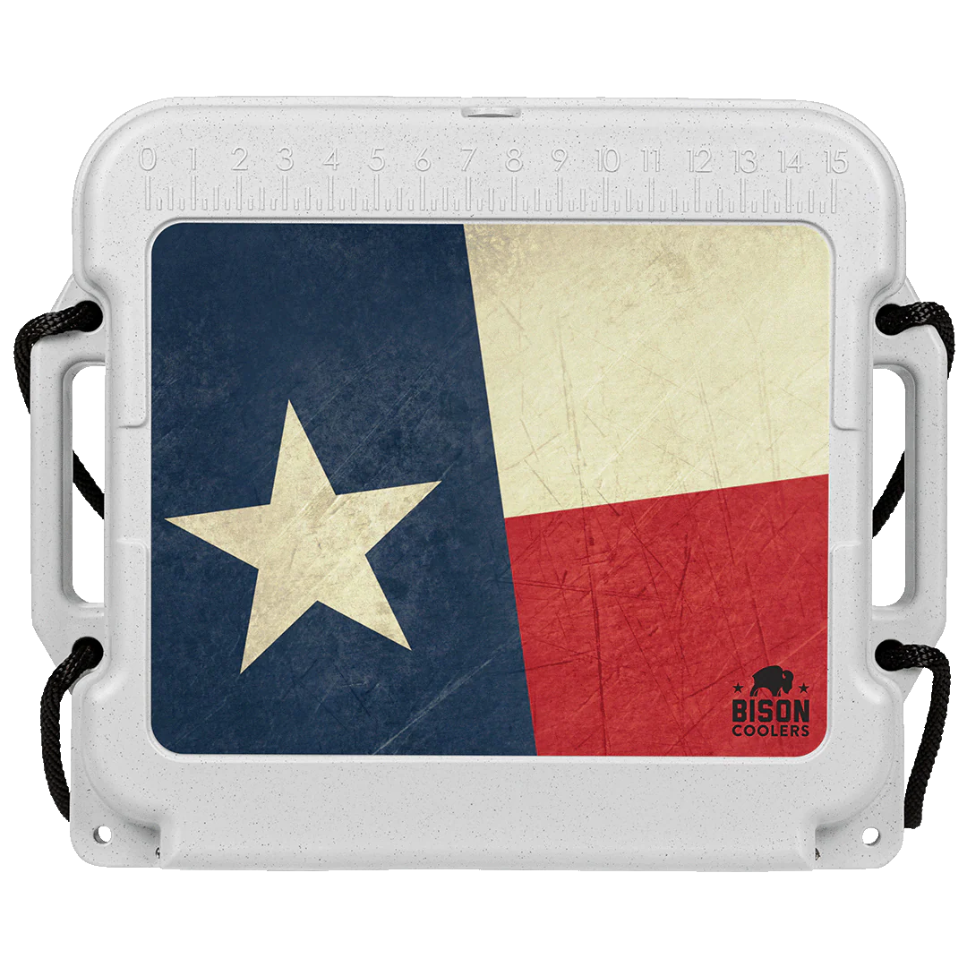 25Qt Texas Cooler - Image 3
