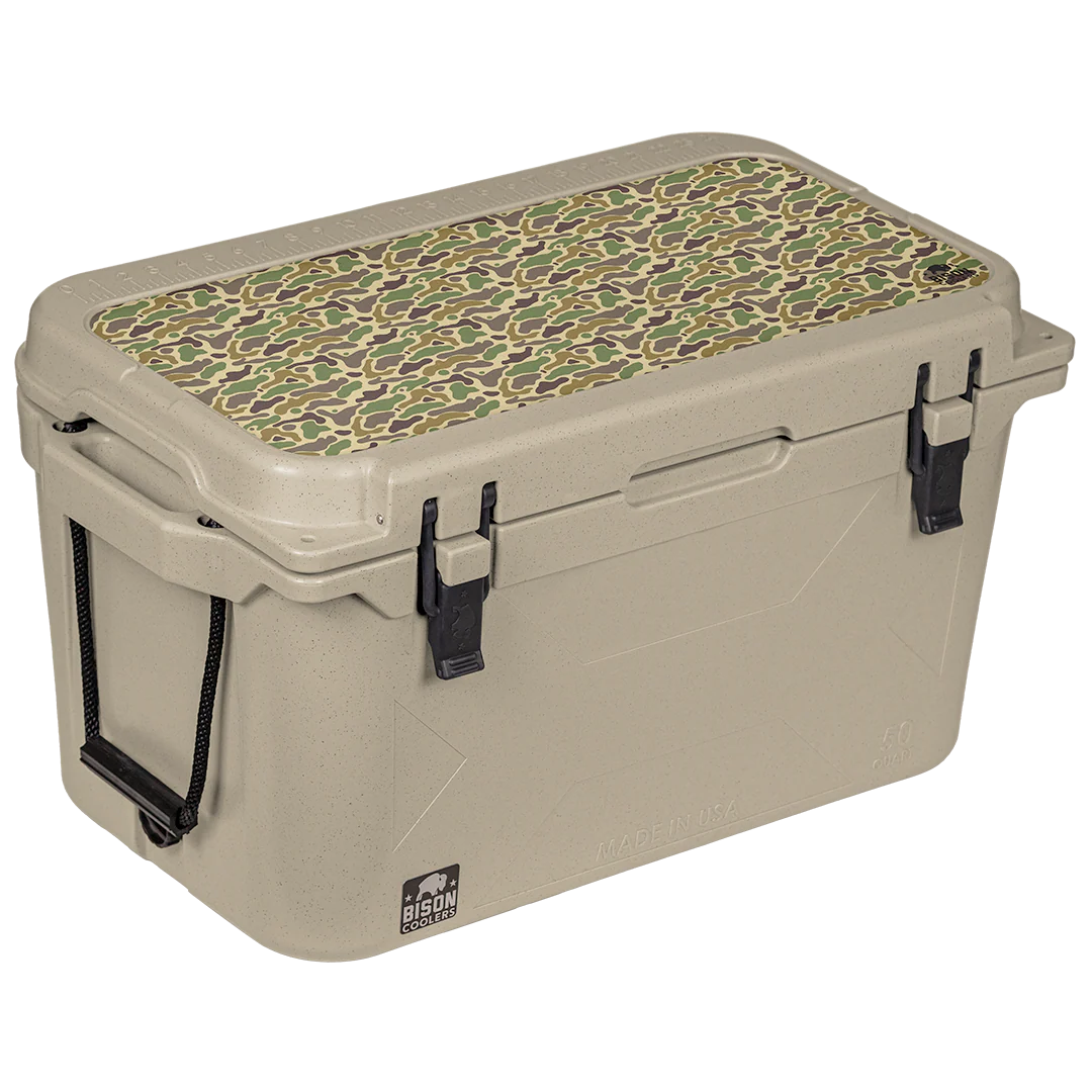 50 Qt Duck Camo - Image 3
