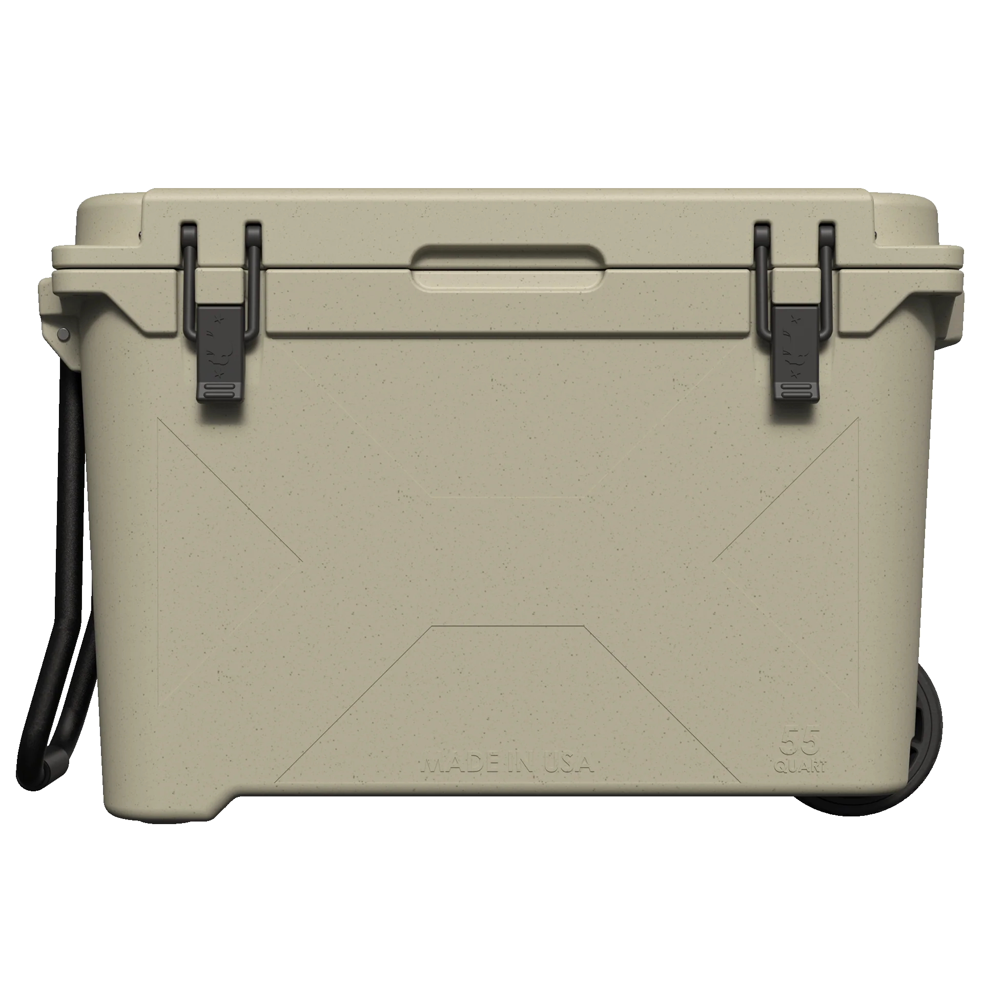 55qt Wheeled Duck Camo - Image 5