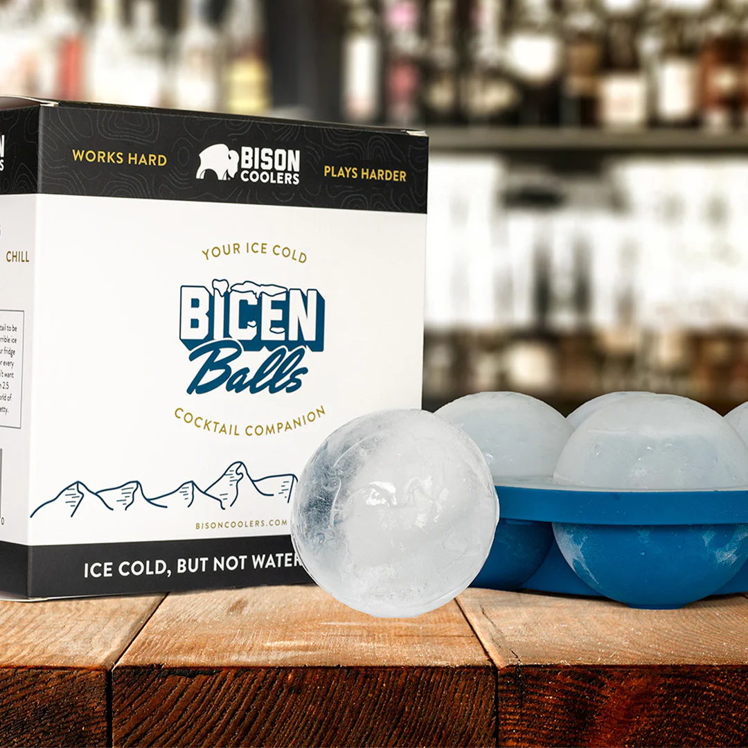 BICEN Ice Ball Mold - Image 3