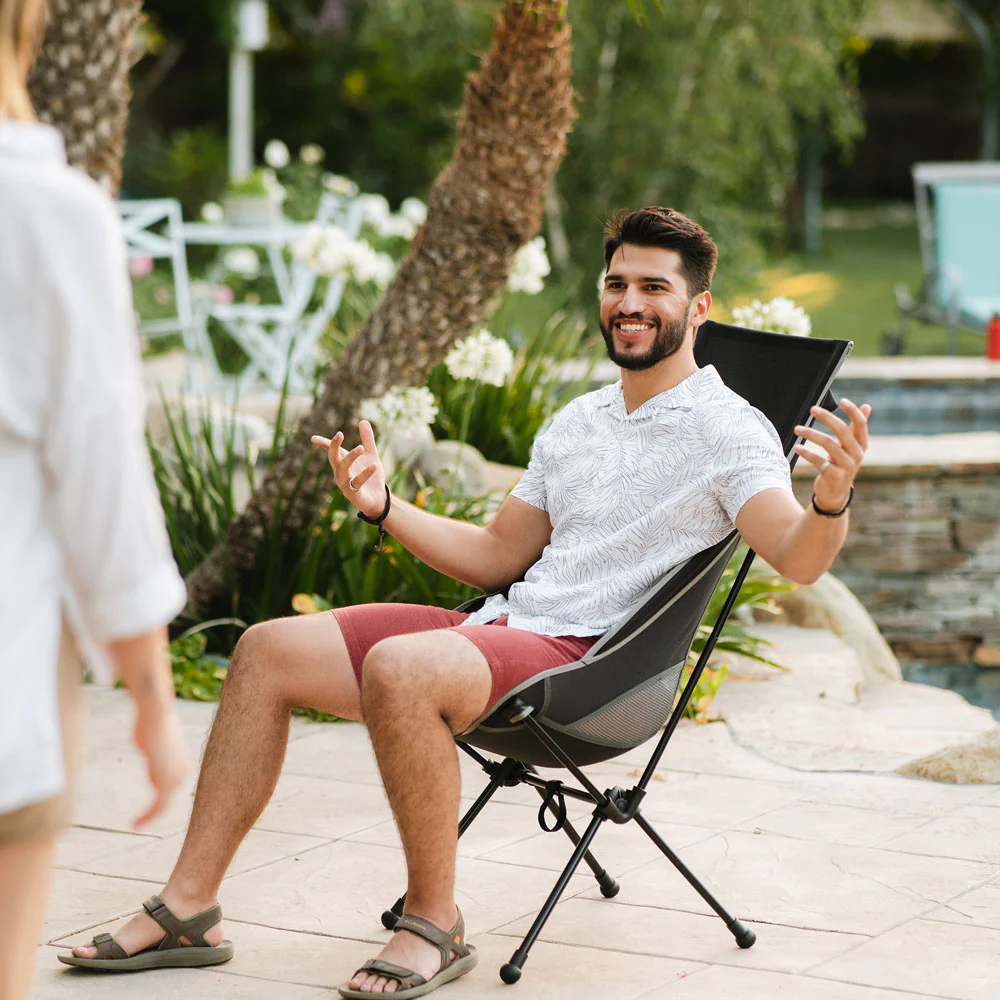 Bison Chillin' Chair 2.0 - Image 3