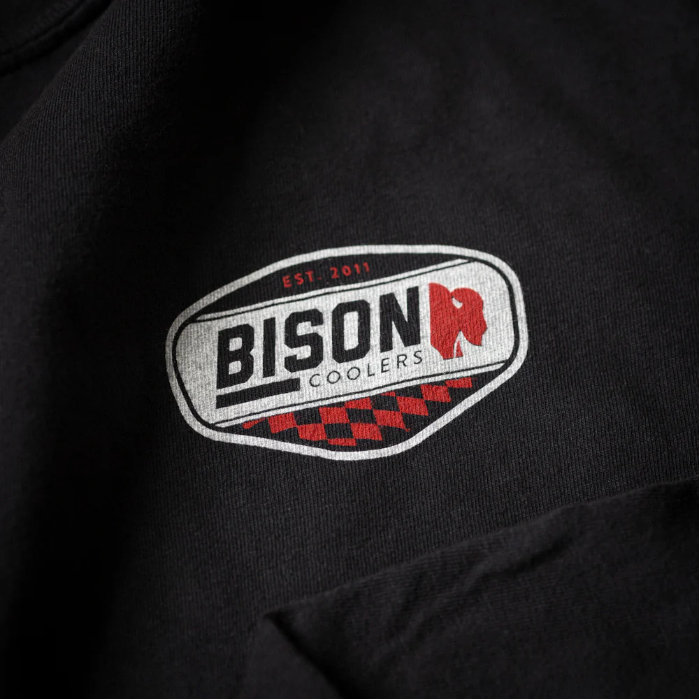 Bison Driving Team Shirt - Image 4