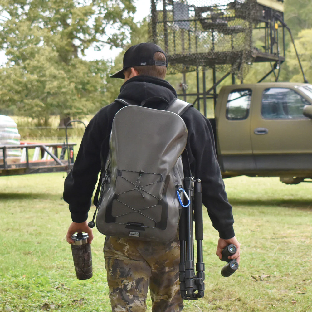 Bison Dry Backpack - Image 5