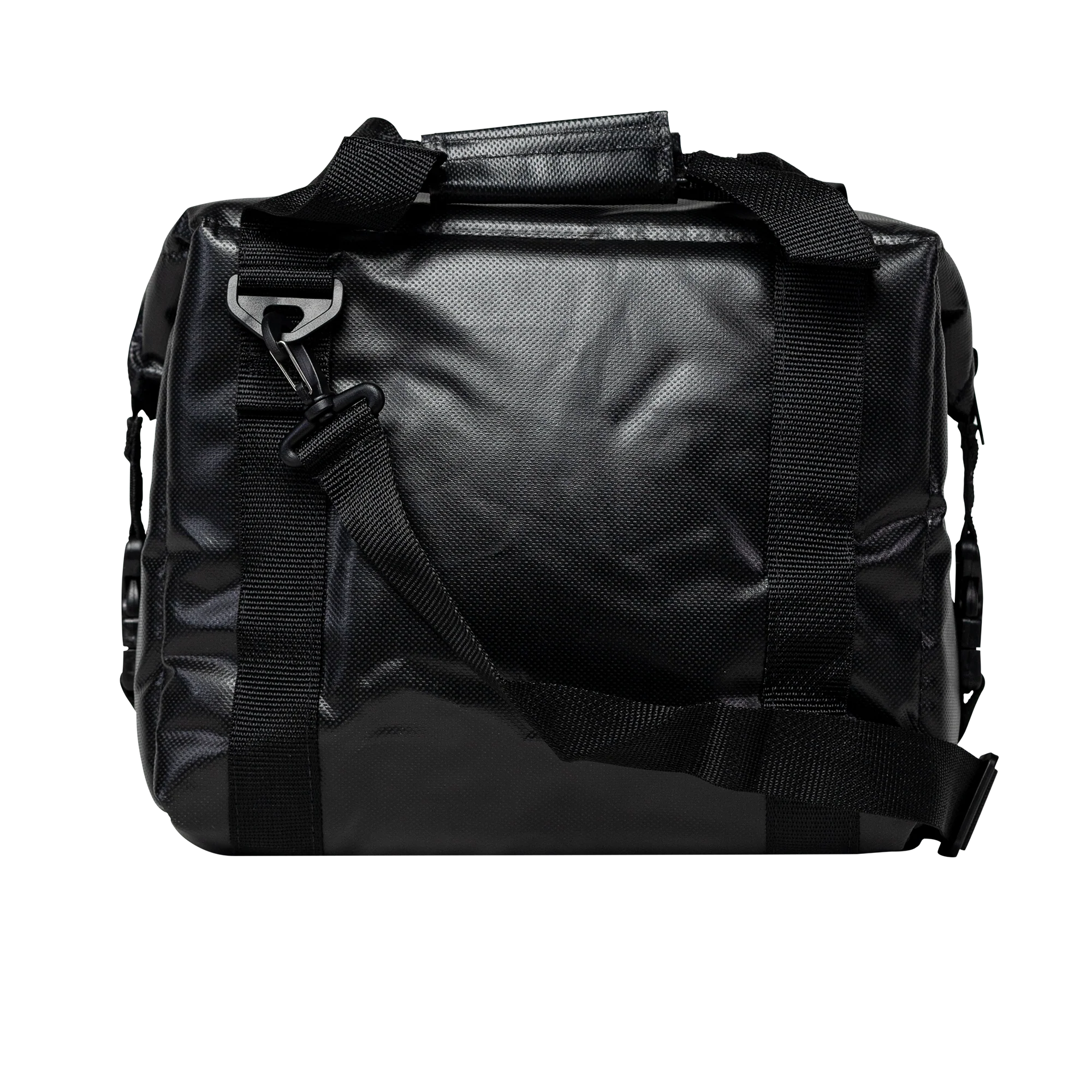 Black Bison 12 Can - SoftPak Cooler Bag - Image 4