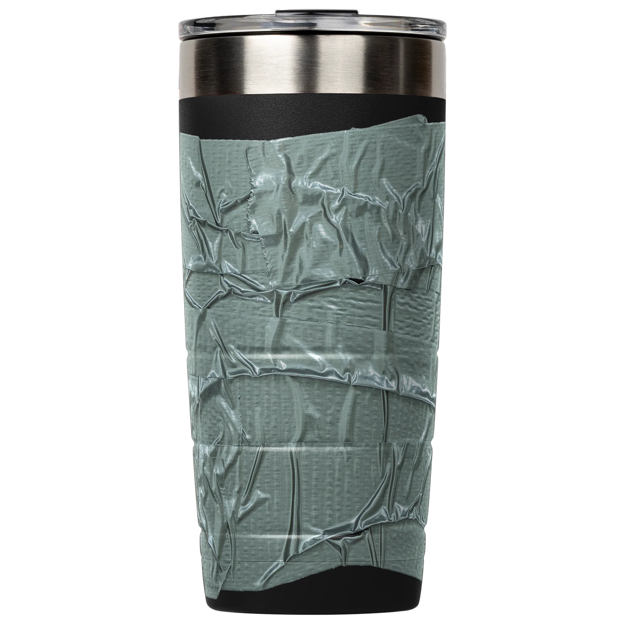 Dad Fixed It - 22 oz Bison Tumbler - Image 2