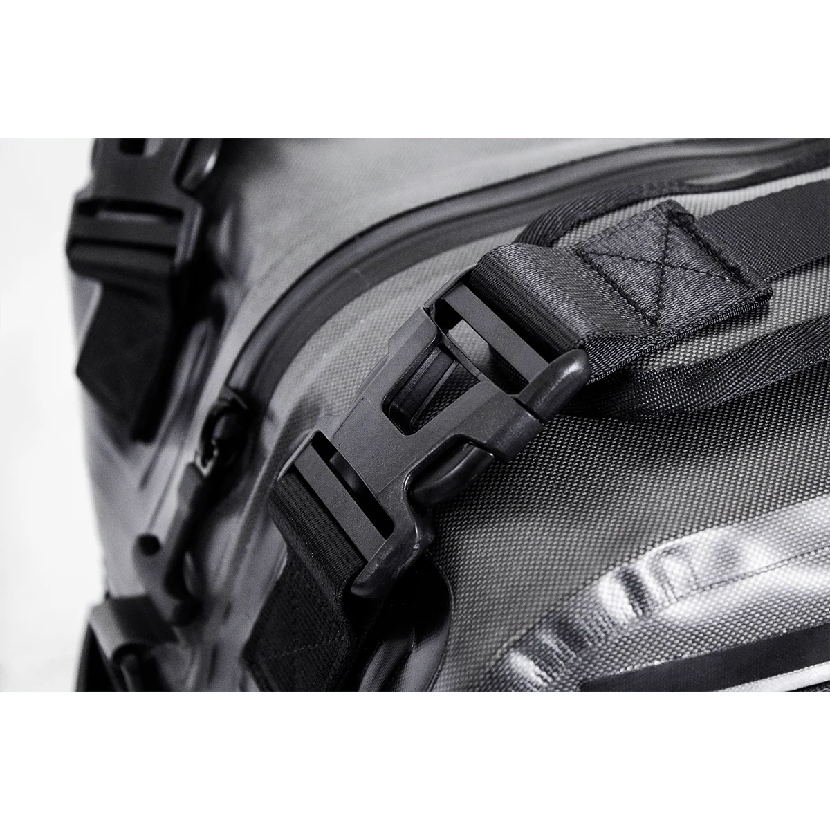 Dry Duffel - 50L - Image 4