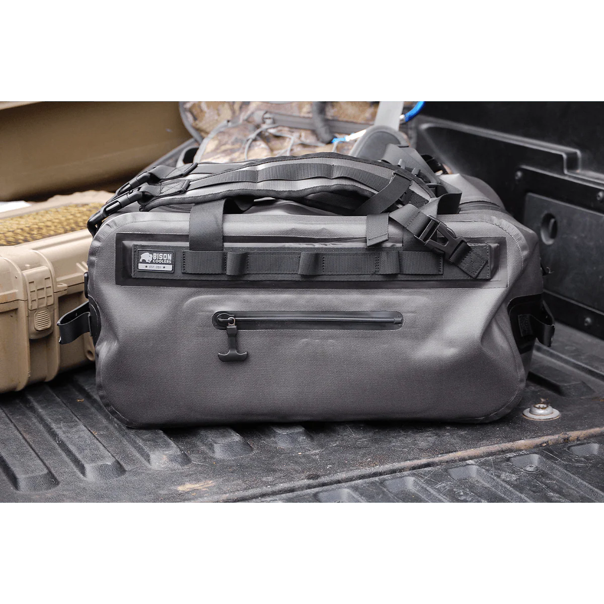 Dry Duffel - 50L - Image 7