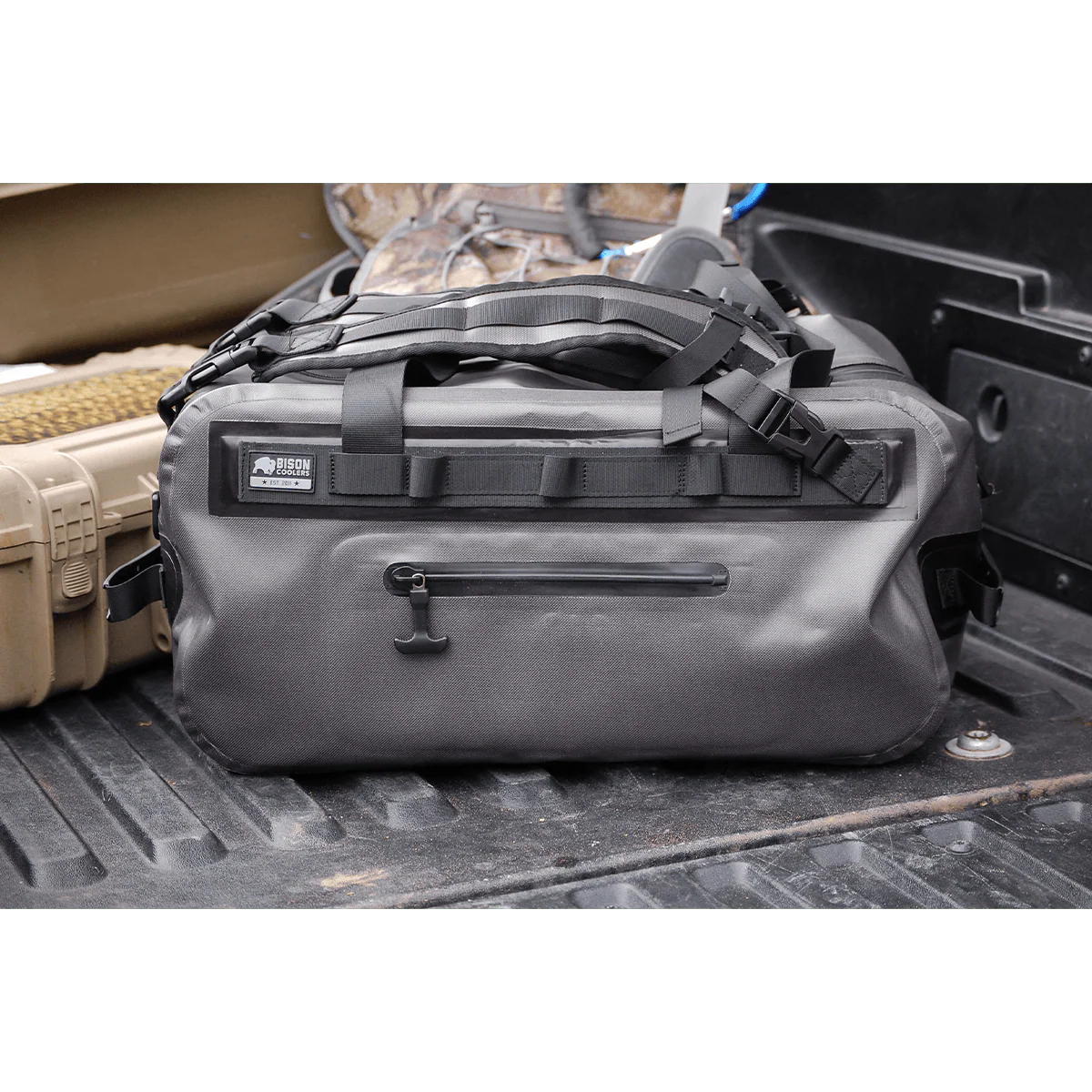Dry Duffel - 30L - Image 7