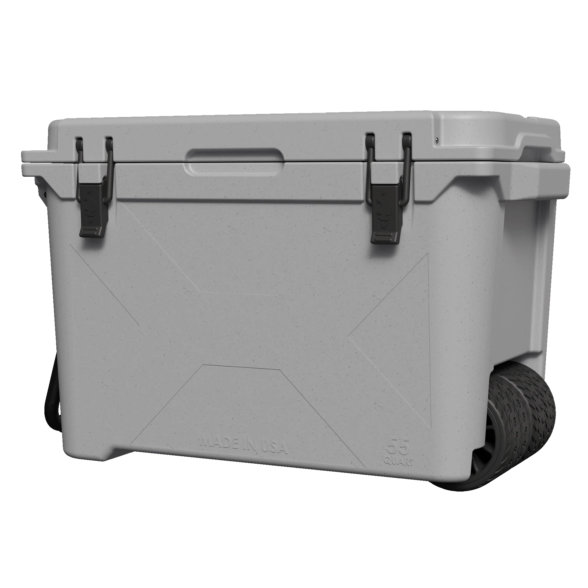 Gray 55qt Bundle - Image 2