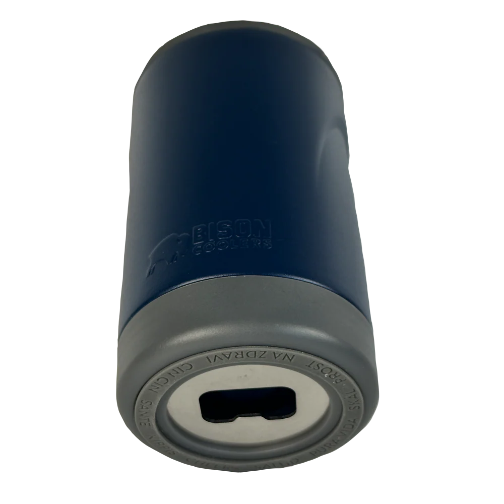 NAVY BISON BEVI - Image 2
