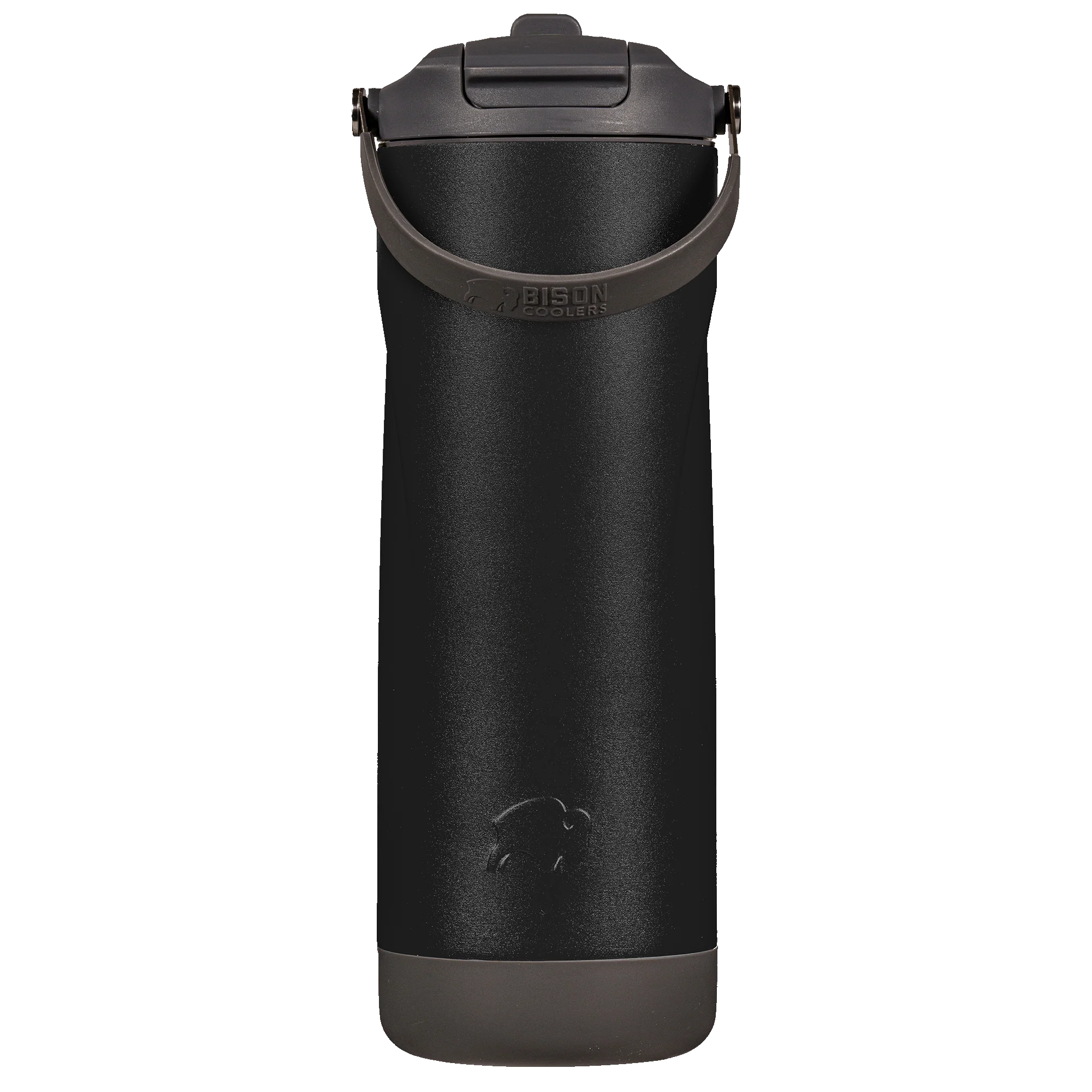 ROVA - Black Water Bottle