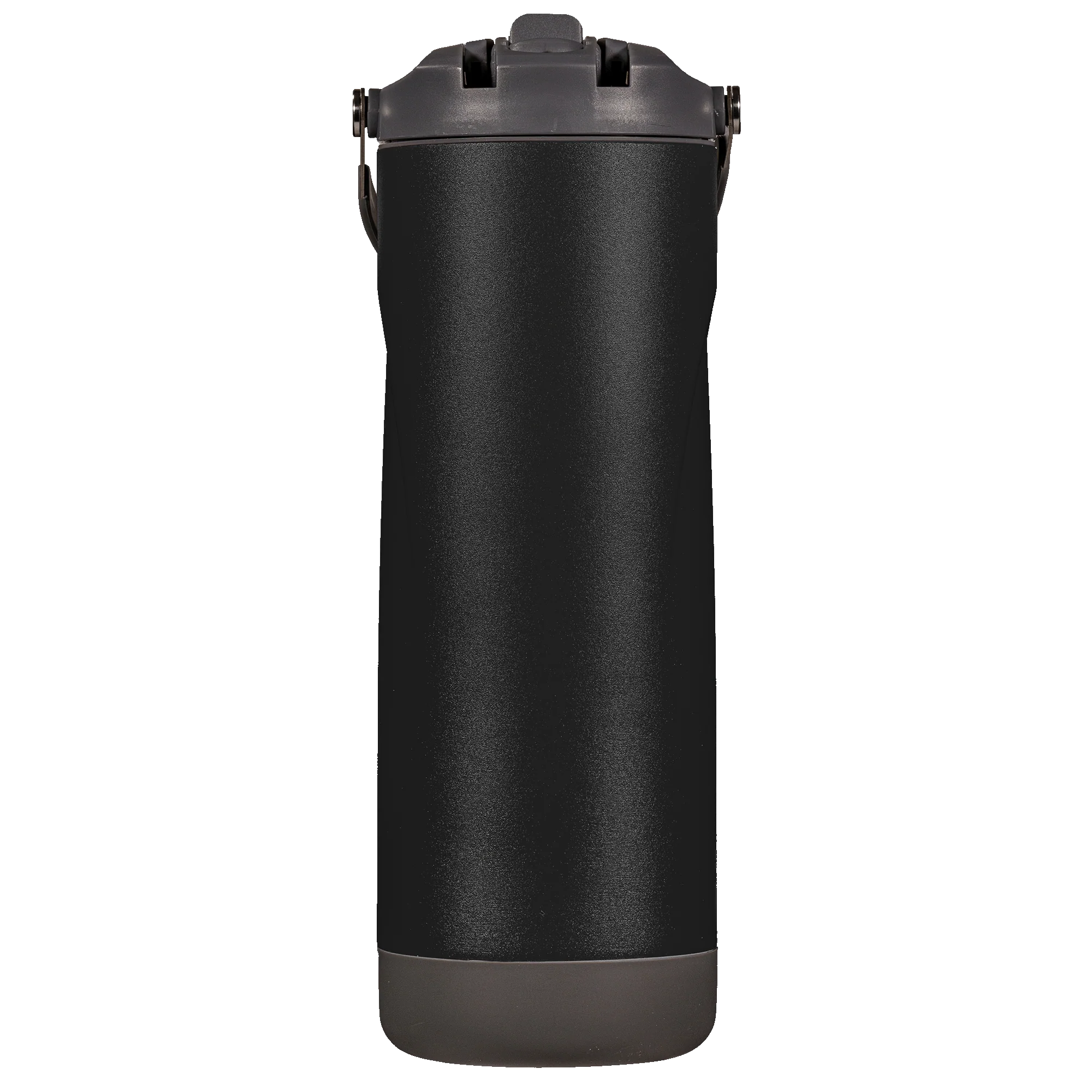 ROVA - Black Water Bottle - Image 2