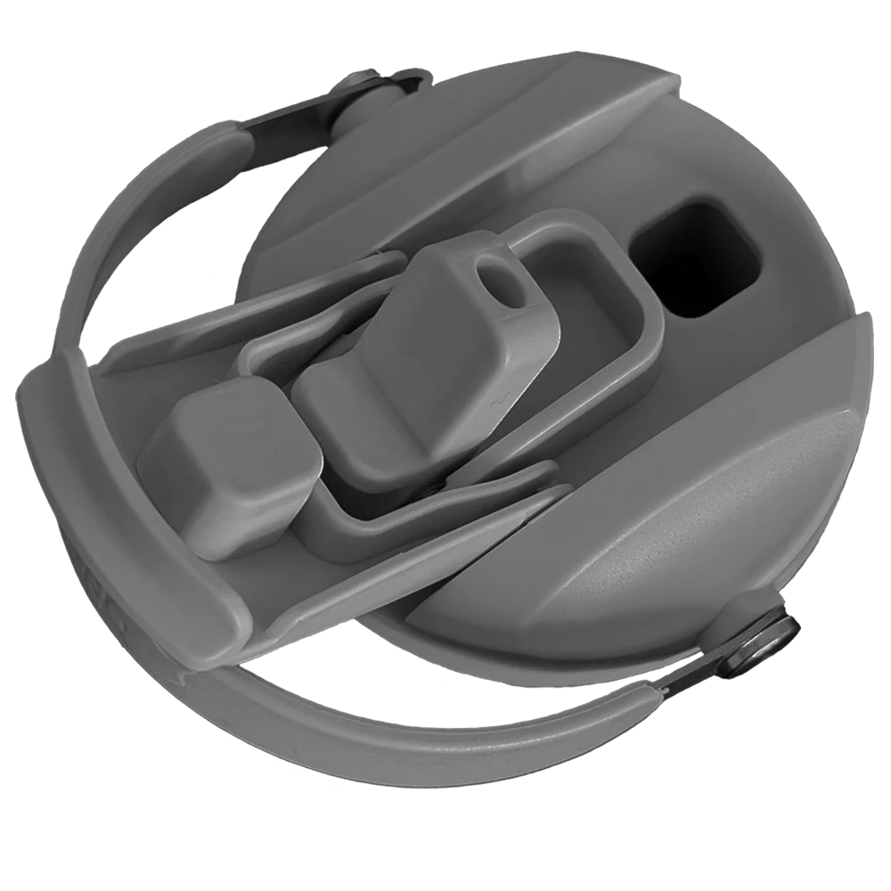 ROVA - Navy Water Bottle - Image 3