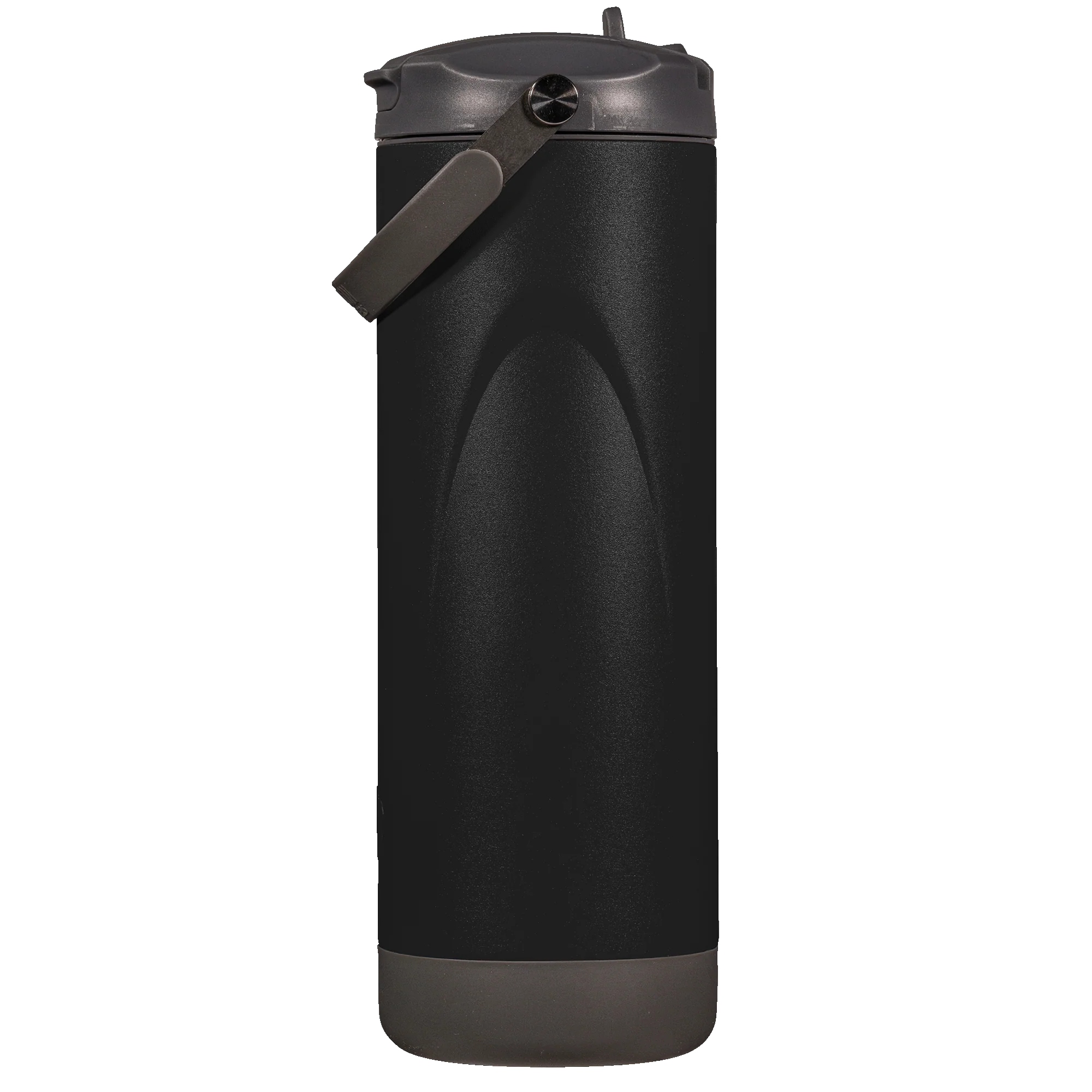 ROVA - Black Water Bottle - Image 5
