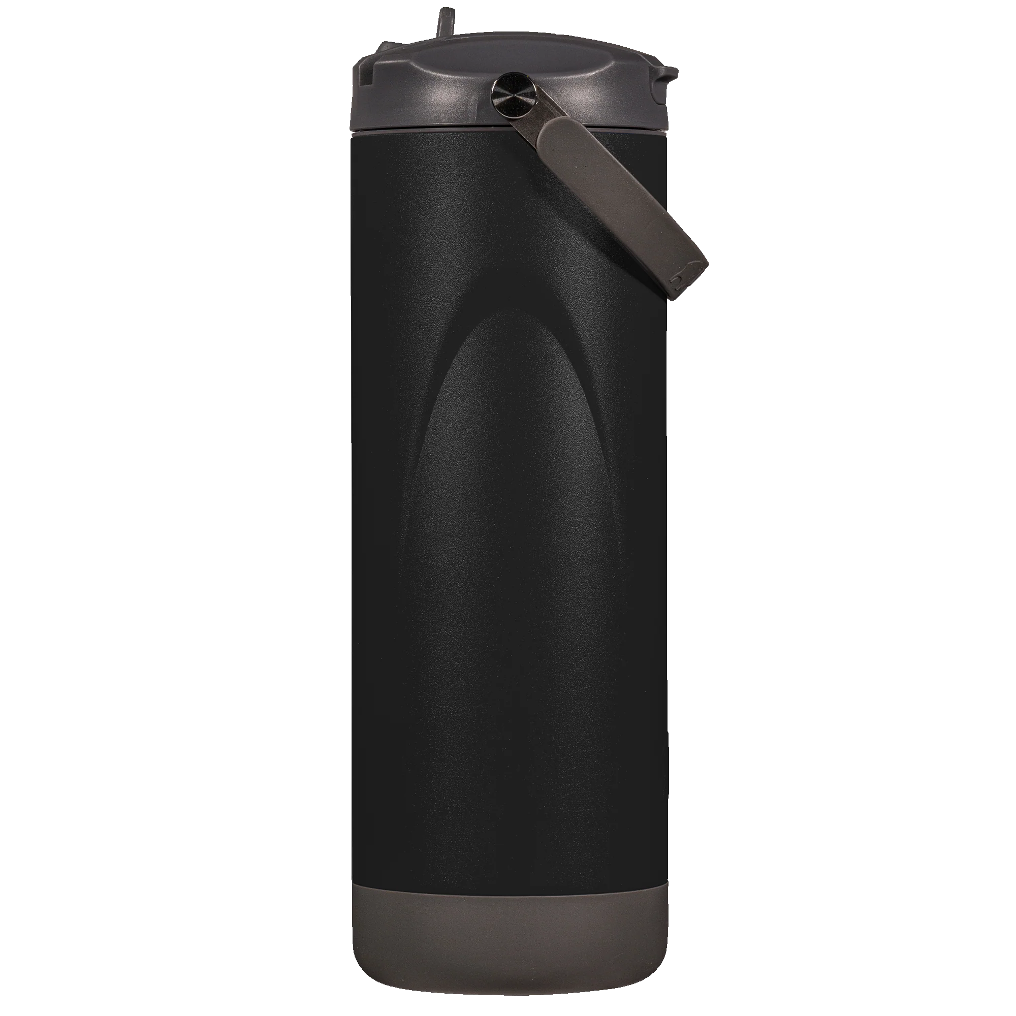 ROVA - Black Water Bottle - Image 6