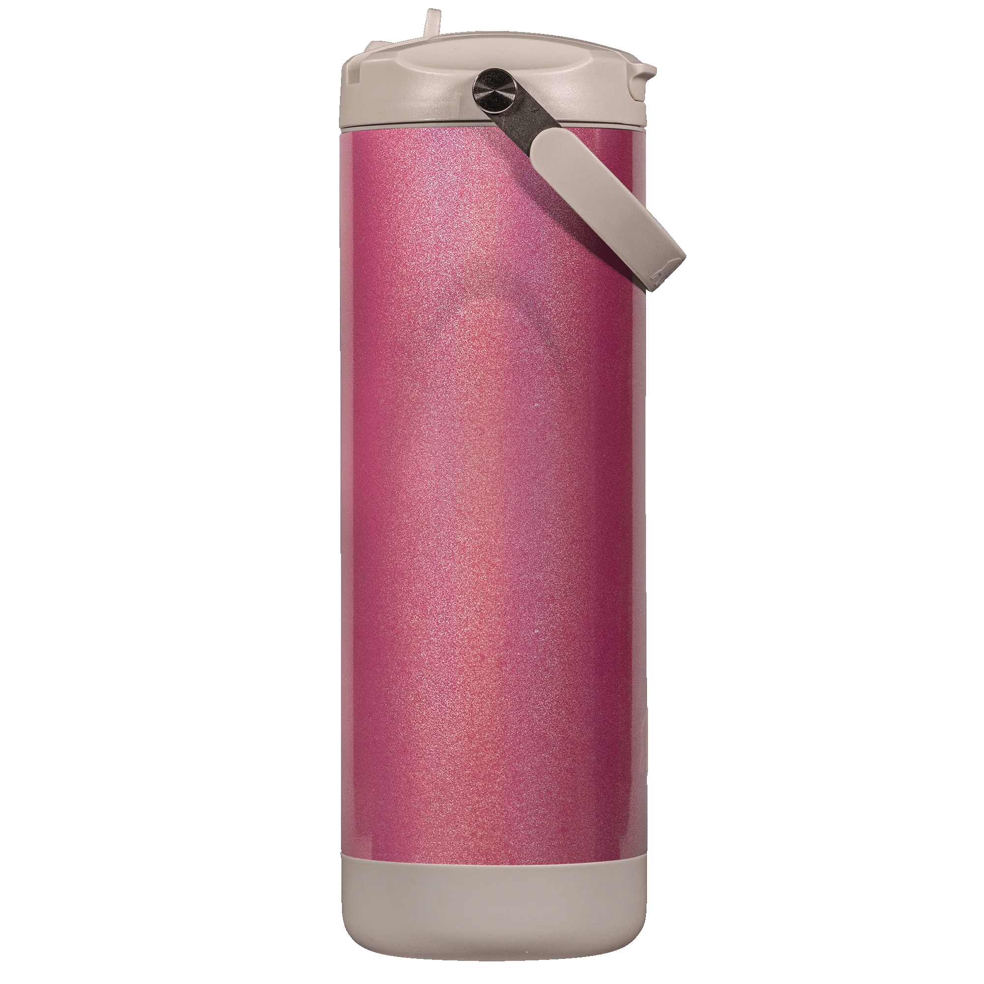 ROVA - Bubblegum Pearl Water Bottle - Image 4