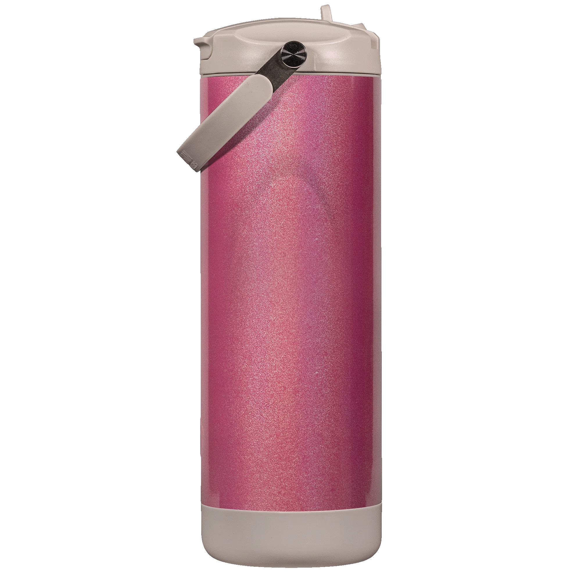 ROVA - Bubblegum Pearl Water Bottle - Image 5