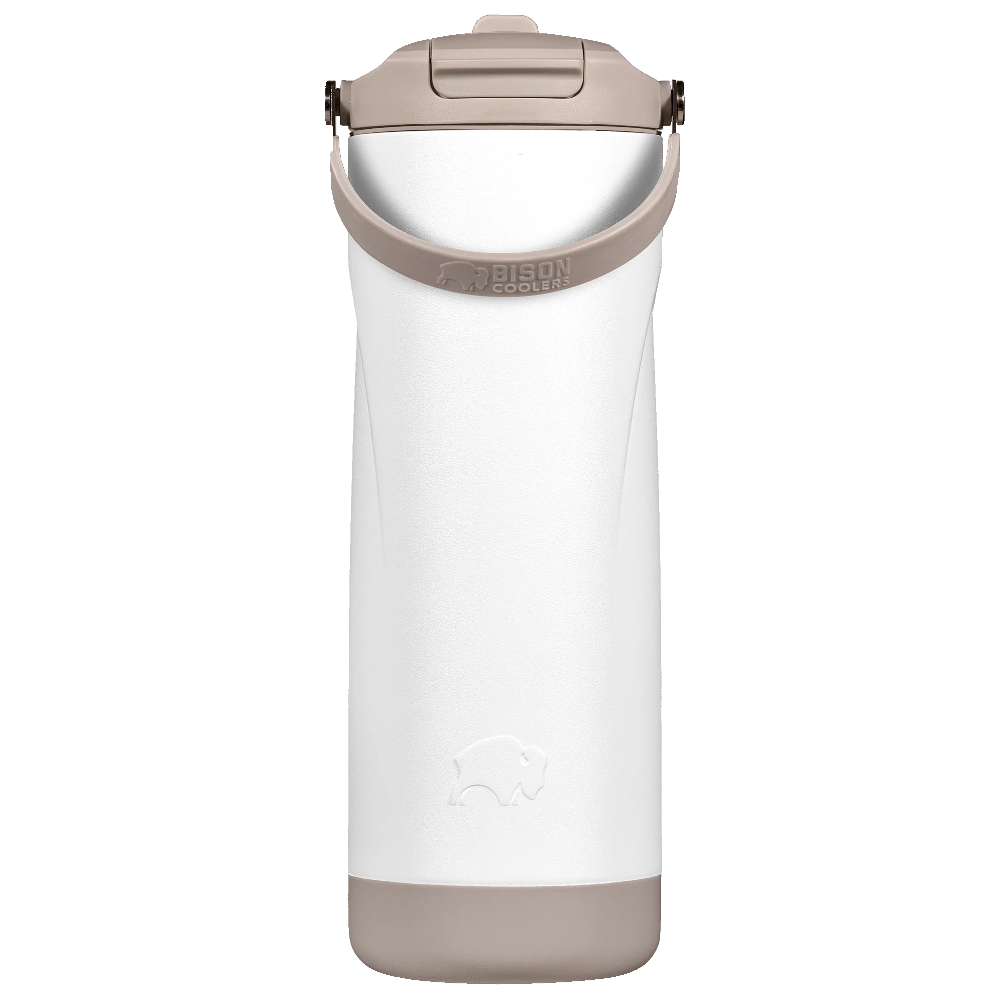 ROVA - White Water Bottle