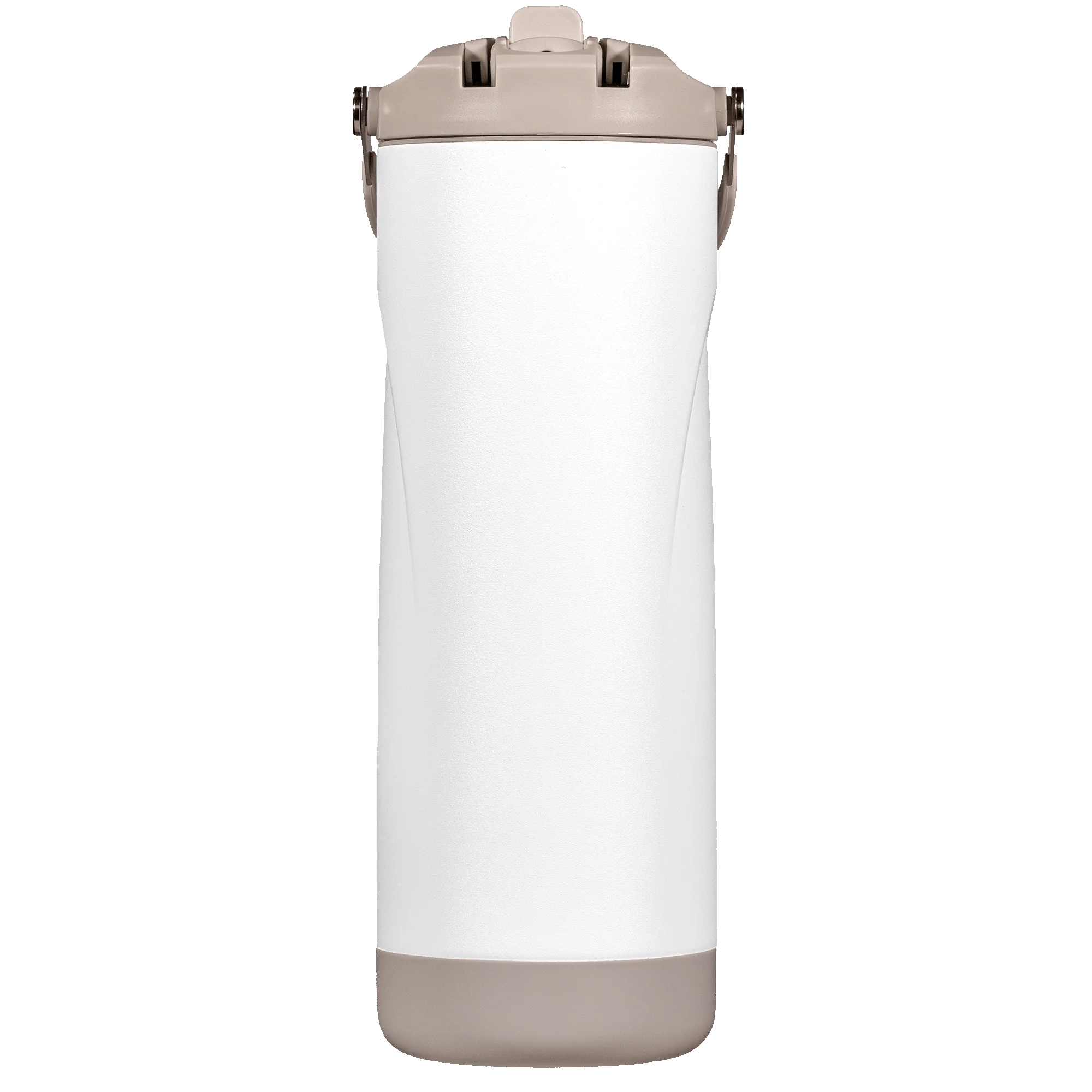 ROVA - White Water Bottle - Image 2
