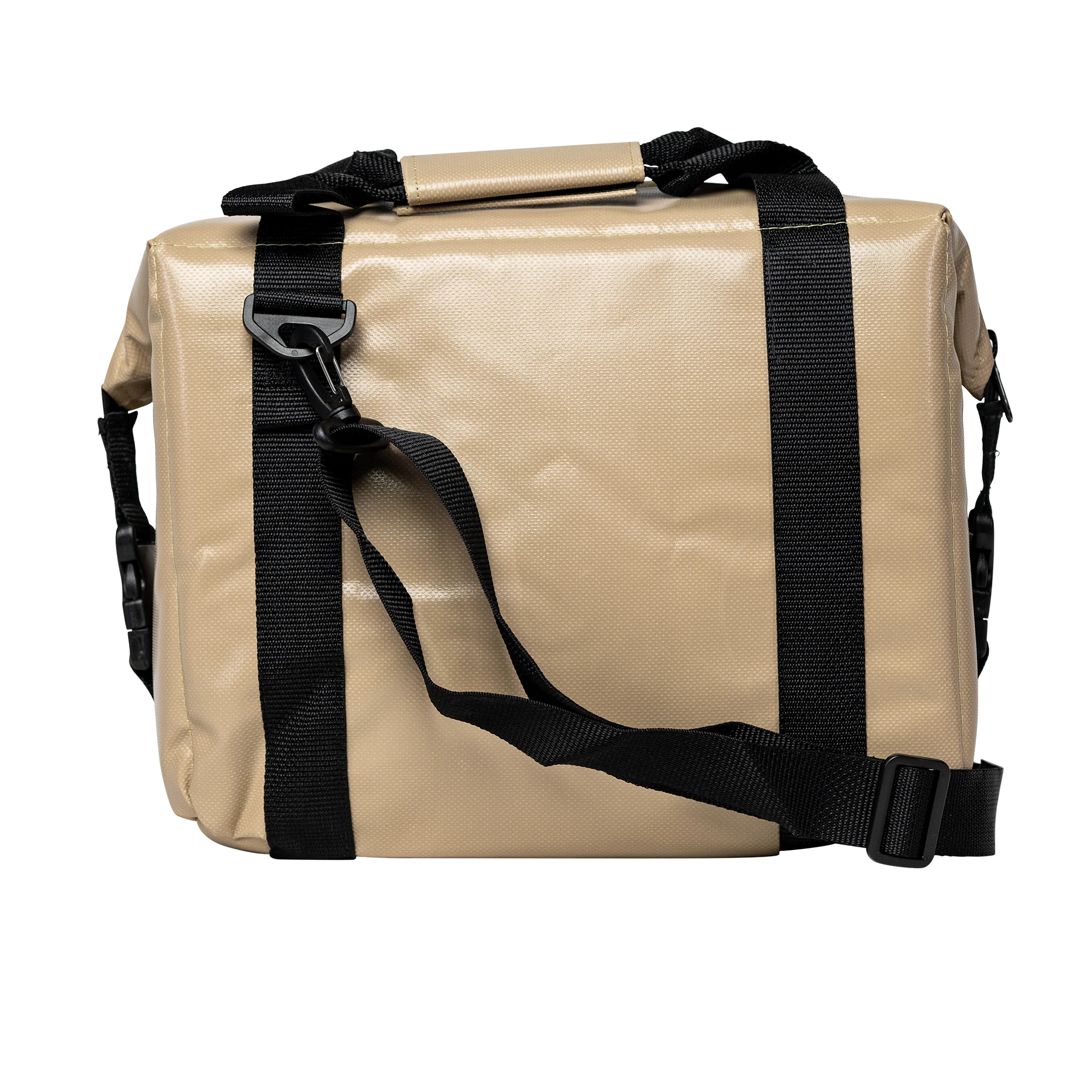 Sand Bison 12 Can - SoftPak Cooler Bag - Image 4