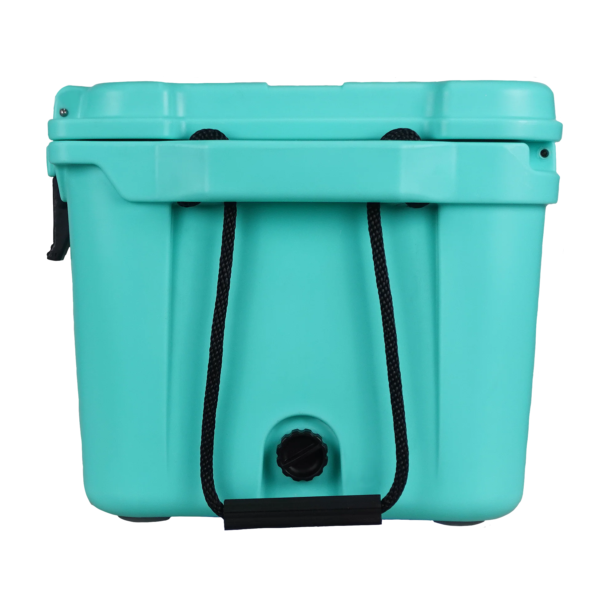 Seafoam 25 QT Bison Cooler - Image 5
