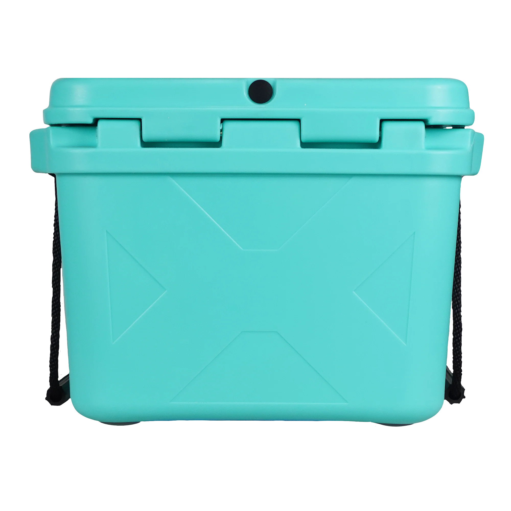 Seafoam 25 QT Bison Cooler - Image 6