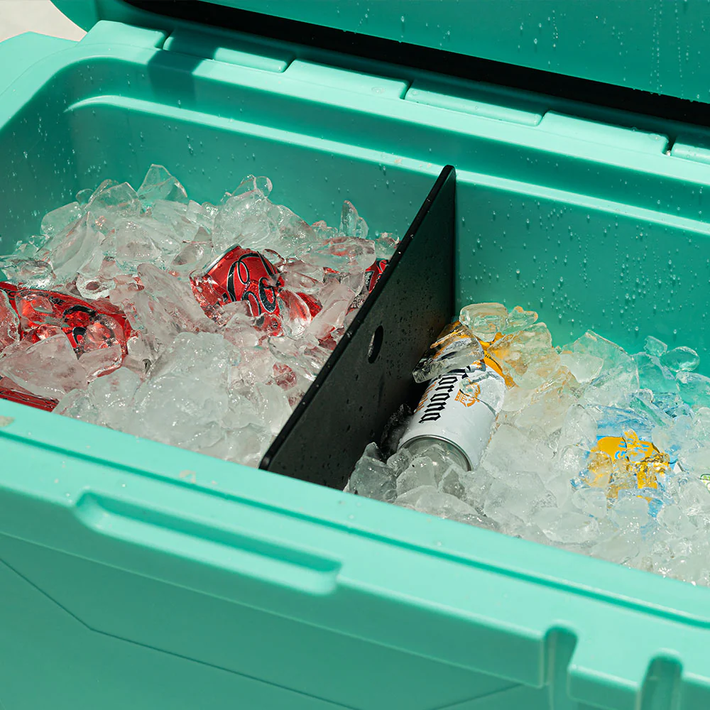 Seafoam 50 QT Bison Cooler - Image 3