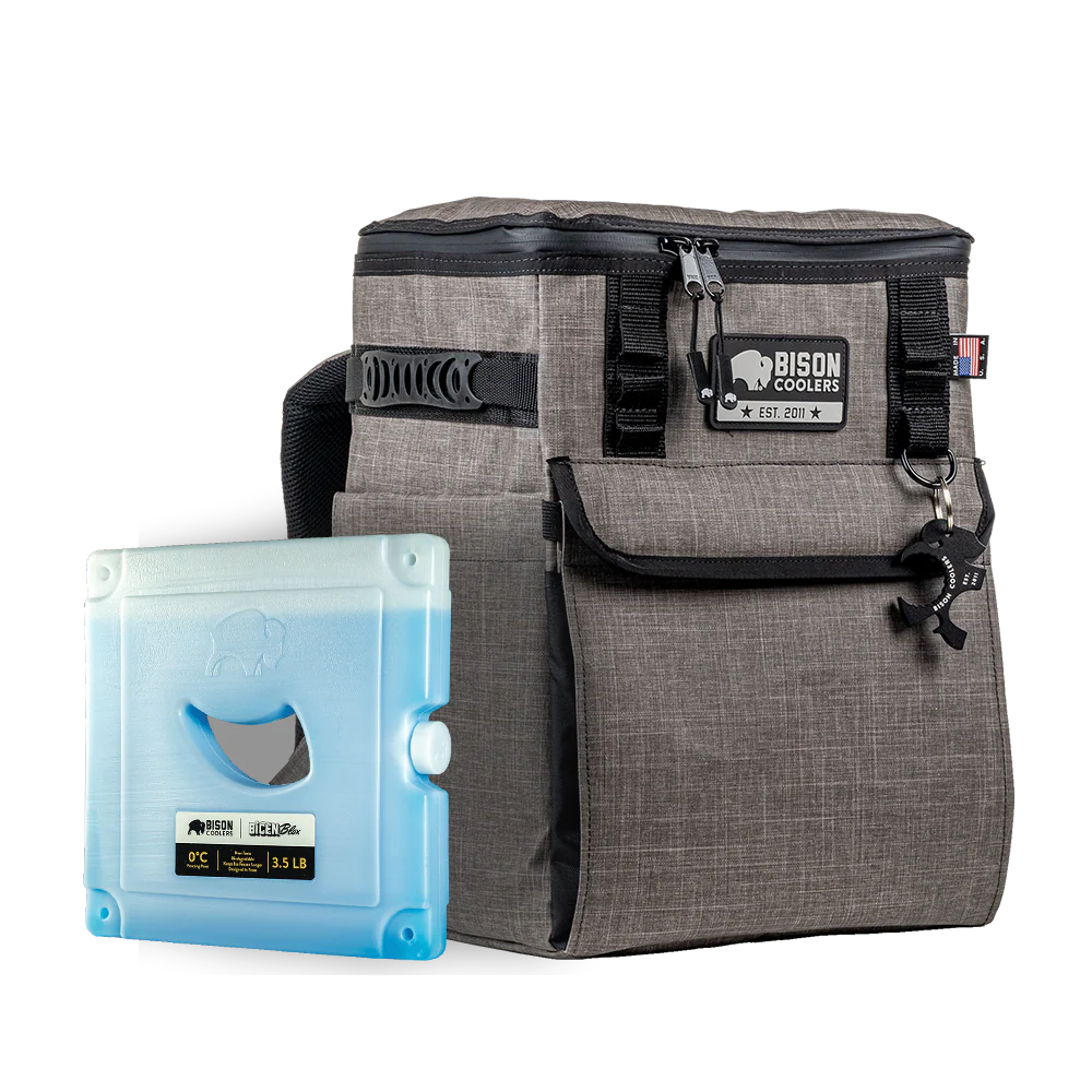 Switchback Backpack Bundle